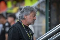 Ясен Петров: Вярвам, че нашият отбор има бъдеще