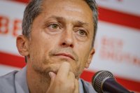 Христо Янев: Ако подходим с нагласата, че няма какво да се обърка, ще сгрешим