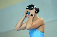 Диана Петкова не намери място на полуфиналите на 100 м свободен стил на европейското първенство по плуване