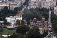 Съд спря проект на Тръмп за строителството на бална зала на стойност 400 млн. долара