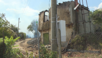 Пожарът край Бобошево: Остава едно активно огнище