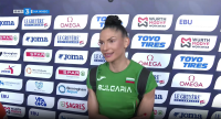 Габриела Петрова: Боли ме и ми е мъчно, но умея бързо да се отърсвам и да гледам напред