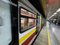 Трите нови метростанции по Линия 3 отварят за пътници след 12.00 ч. на 14 август
