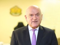 Димитър Главчев: Не проверявам сам себе си