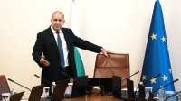 Премиерът Радев: В България няма място за фашистки изстъпления и ние ще сторим необходимото
