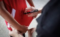 Ясни са стартовите състави на ЦСКА и Макаби