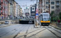 Столичната община избра изпълнител за новото трамвайно трасе по бул. &bdquo;Скобелев&ldquo;