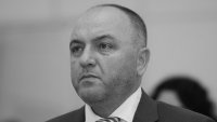 Почина бившият министър на правосъдието Антон Станков