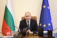 Премиерът Радев: В България няма място за фашистки изстъпления и ние ще сторим необходимото