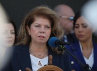 Президентът Илияна Йотова: Очаквам докладите на службите какъв е дронът и каква е била неговата роля