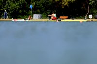 Румяна Стоянова завърши на четвърта позиция във финал В на световното първенство по гребане