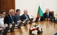 Правителството приема управленската програма и инвестиционната програма за общините