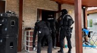 Трима арестувани при акция на ГДБОП срещу лихварски групи в Ботевградско (СНИМКИ)