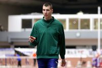 Божидар Саръбоюков ще участва на още две състезания от Диамантената лига