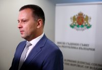 Правосъдният министър Николай Найденов изразява съболезнования към семейството и близките на Антон Станков
