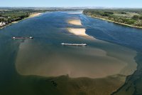 Водните запаси в Австрия са на най-ниското си равнище от близо век