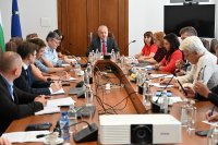 Government and Social Partners Have Agreed on Criteria for Calculating Minimum Wage for 2027