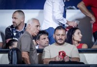 Христо Стоичков: При 3:0 спокойствието дойде малко прибързано