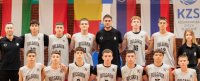 Лош старта за България на Словения Бол при момчетата до 14 г.