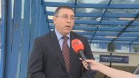 Три нови метростанции по линия 3 откриват днес в София
