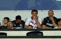Александър Везенков: ЦСКА не бе убедителен, но важното е, че продължава