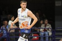 Иван Алипиев се завръща в България и ще играе за баскетболния шампион Балкан