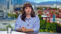 Наталия Ефремова: Социалната система трябва да бъде справедлива, а не пасивна