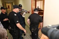 Апелативният съд в Бургас върна в ареста бившия шеф на ВиК &ndash; Несебър