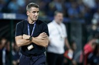 Веласкес: На реванша всичко е възможно, горд съм с моя отбор