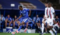 Алдаир остава верен на Левски за дълго