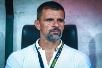 Валентин Илиев: Не ни се получаваше ефективността