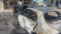 Поредна размяна на удари между Киев и Москва