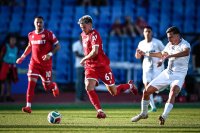 БФС наказа Иту за един мач