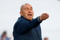 Станимир Стоилов и Гьозтепе стартираха със зрелищно равенство в Турция
