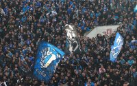 Левски отваря още два блока за своите привърженици за мача с АЕК
