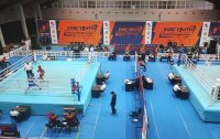 Маргарита Парпулова достигна до четвъртфиналите на eврошампионата по бокс до 19 г.