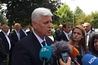 Димитър Стоянов за падналия дрон край Кардам: Отговор от Украйна все още не сме получили