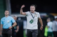 Станислав Генчев: Отбори като Лудогорец наказват такива грешки, трябва бързо да ги изчистим