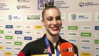 Даря Варфоломеев: Щастлива съм, когато си върша работата