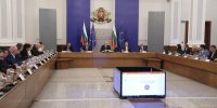 Румен Радев: Действията срещу прането на пари и корупцията са гарант за излизане на България от "сивия списък"
