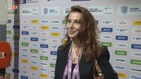 Илиана Раева: Емоциите са огромни, но нямаме право да се радваме много