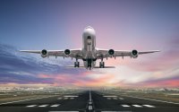 Самолет кацна твърде рано на летището в Мюнхен и повреди светлините в началото на пистата