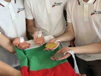 Повод за гордост: Български ученици спечелиха 4 медала на Международната олимпиада по информатика в Узбекистан