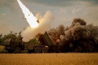 Украйна нанесе удар по руски космически център, свързван със сателитен интернет