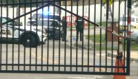 Пет души са ранени в масова стрелба в щатския университет на Вирджиния