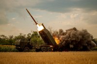 Войната в Украйна: Ракетна атака срещу Киев и нападение с дронове срещу Москва