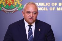 Иван Демерджив: В района на Безмер са предприети всички възможни мерки за сигурност