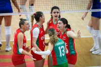 България започва похода си на Евроволей 2026