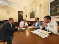 Земеделският министър: Ще изплатим 30% авансово обвързана подкрепа още в началото на есента