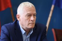 Освободен е заместник-министърът на здравеопазването Петко Салчев